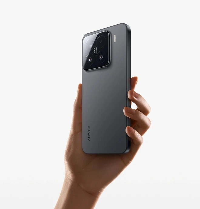 Xiaomi 15 Ultra "lên kệ" chính hãng: Camera phone đáng mua nhất, giá 34,99 triệu đồng- Ảnh 6. Xiaomi 15 Ultra "lên kệ" chính hãng: Camera phone đáng mua nhất, giá 34,99 triệu đồng- Ảnh 6.