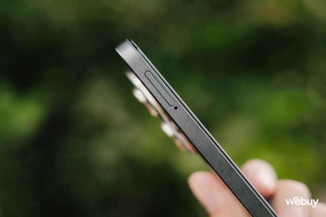 Trên tay điện thoại 5G giá rẻ ai cũng mua được: Thiết kế đẹp, màn hình 120Hz, camera 108MP kèm pin 5.000mAh, giá chính hãng chỉ hơn 3 triệu đồng- Ảnh 18. Trên tay điện thoại 5G giá rẻ ai cũng mua được: Thiết kế đẹp, màn hình 120Hz, camera 108MP kèm pin 5.000mAh, giá chính hãng chỉ hơn 3 triệu đồng- Ảnh 18.