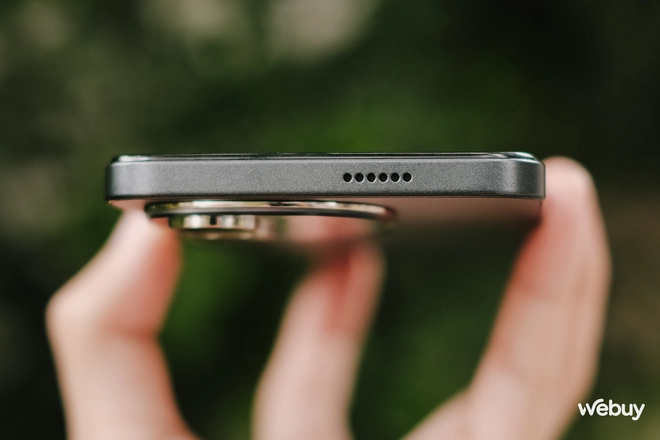 Trên tay điện thoại 5G giá rẻ ai cũng mua được: Thiết kế đẹp, màn hình 120Hz, camera 108MP kèm pin 5.000mAh, giá chính hãng chỉ hơn 3 triệu đồng- Ảnh 21. Trên tay điện thoại 5G giá rẻ ai cũng mua được: Thiết kế đẹp, màn hình 120Hz, camera 108MP kèm pin 5.000mAh, giá chính hãng chỉ hơn 3 triệu đồng- Ảnh 21.