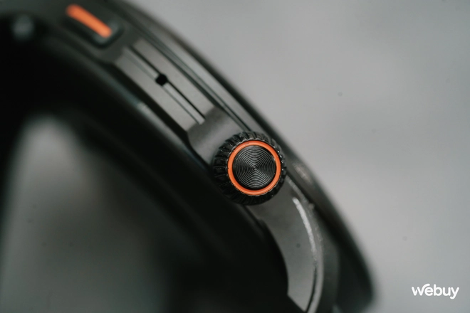 Smartwatch thương hiệu Việt giá chưa tới một triệu đồng: Thiết kế cao cấp, màn hình sáng đẹp, có gọi điện Zalo/Messenger, pin 5 ngày- Ảnh 14. Smartwatch thương hiệu Việt giá chưa tới một triệu đồng: Thiết kế cao cấp, màn hình sáng đẹp, có gọi điện Zalo/Messenger, pin 5 ngày- Ảnh 14.