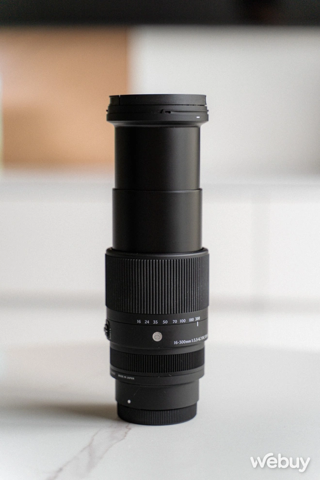 Ống kính Sigma mới zoom "từ nhà đến trường", chụp du lịch rất ổn nhưng hợp hơn cả là làm nghề này- Ảnh 17. Ống kính Sigma mới zoom "từ nhà đến trường", chụp du lịch rất ổn nhưng hợp hơn cả là làm nghề này- Ảnh 17.