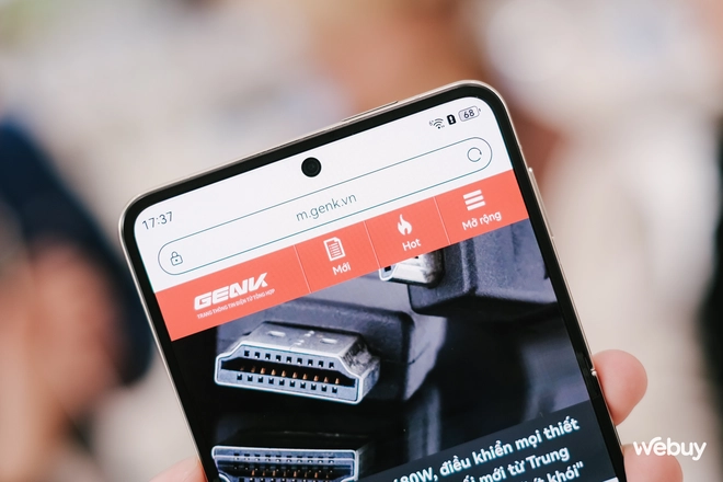 Trên tay smartphone gập độc dị nhất thế giới chỉ Huawei làm được: Thiết kế như máy đọc sách, chụp ảnh cực đẹp, giá như được mang về bán chính hãng!- Ảnh 31. Trên tay smartphone gập độc dị nhất thế giới chỉ Huawei làm được: Thiết kế như máy đọc sách, chụp ảnh cực đẹp, giá như được mang về bán chính hãng!- Ảnh 31.