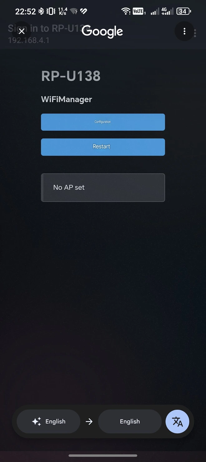 Độc lạ: TV bỏ túi kiêm luôn... củ sạc, có cả Wi-Fi, giá chỉ vài trăm ngàn đồng- Ảnh 6. Độc lạ: TV bỏ túi kiêm luôn... củ sạc, có cả Wi-Fi, giá chỉ vài trăm ngàn đồng- Ảnh 6.