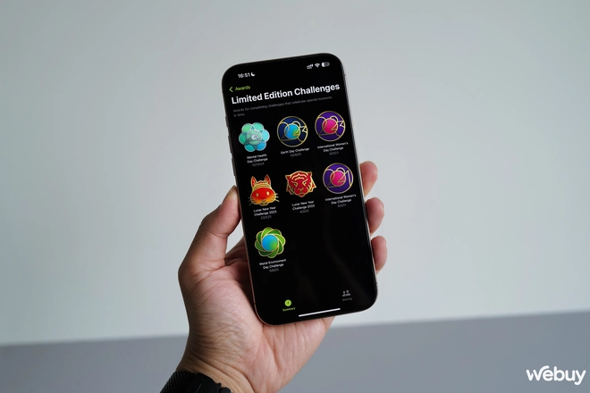 Huy hiệu Huy hiệu