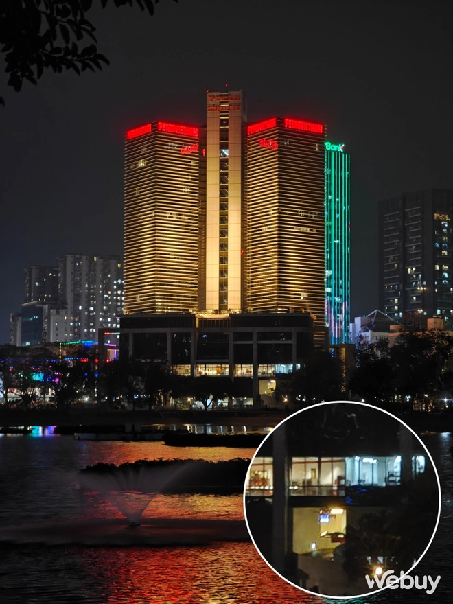 1 tuần chụp ảnh với OPPO Find N5: Đã phá bỏ định kiến điện thoại gập là phải chụp xấu?- Ảnh 22. 1 tuần chụp ảnh với OPPO Find N5: Đã phá bỏ định kiến điện thoại gập là phải chụp xấu?- Ảnh 22.