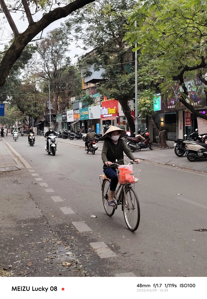 Điện thoại 5 triệu mà đẹp như này!- Ảnh 20. Điện thoại 5 triệu mà đẹp như này!- Ảnh 20.