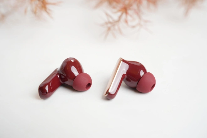 realme ra mắt tai nghe chống ồn realme ra mắt tai nghe chống ồn