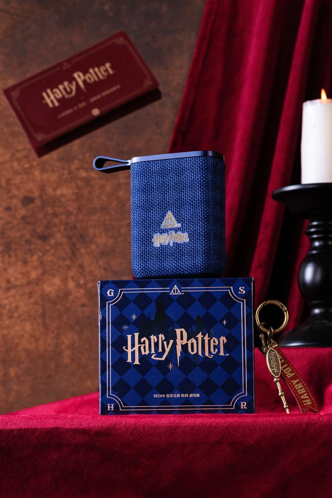 Xiaomi lại có điện thoại mới cho Potterheads: Thiết kế đậm chất Hogwarts, phụ kiện Harry Potter không thiếu món nào, có cả AI "Nón Phân Loại" cực xịn, giá chưa tới 8 triệu đồng- Ảnh 18. Xiaomi lại có điện thoại mới cho Potterheads: Thiết kế đậm chất Hogwarts, phụ kiện Harry Potter không thiếu món nào, có cả AI "Nón Phân Loại" cực xịn, giá chưa tới 8 triệu đồng- Ảnh 18.
