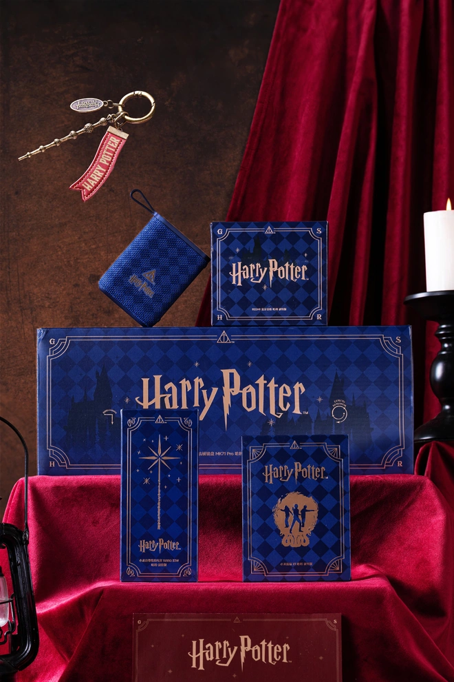Xiaomi lại có điện thoại mới cho Potterheads: Thiết kế đậm chất Hogwarts, phụ kiện Harry Potter không thiếu món nào, có cả AI "Nón Phân Loại" cực xịn, giá chưa tới 8 triệu đồng- Ảnh 19. Xiaomi lại có điện thoại mới cho Potterheads: Thiết kế đậm chất Hogwarts, phụ kiện Harry Potter không thiếu món nào, có cả AI "Nón Phân Loại" cực xịn, giá chưa tới 8 triệu đồng- Ảnh 19.