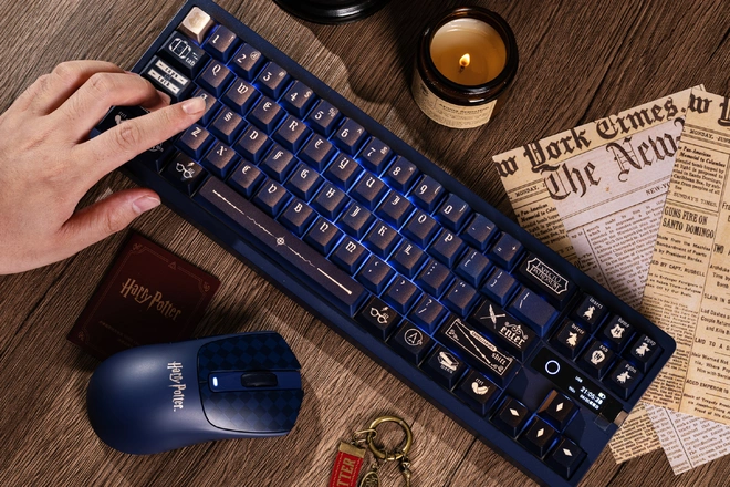 Xiaomi lại có điện thoại mới cho Potterheads: Thiết kế đậm chất Hogwarts, phụ kiện Harry Potter không thiếu món nào, có cả AI "Nón Phân Loại" cực xịn, giá chưa tới 8 triệu đồng- Ảnh 21. Xiaomi lại có điện thoại mới cho Potterheads: Thiết kế đậm chất Hogwarts, phụ kiện Harry Potter không thiếu món nào, có cả AI "Nón Phân Loại" cực xịn, giá chưa tới 8 triệu đồng- Ảnh 21.