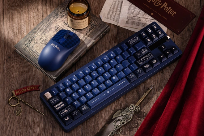 Xiaomi lại có điện thoại mới cho Potterheads: Thiết kế đậm chất Hogwarts, phụ kiện Harry Potter không thiếu món nào, có cả AI "Nón Phân Loại" cực xịn, giá chưa tới 8 triệu đồng- Ảnh 25. Xiaomi lại có điện thoại mới cho Potterheads: Thiết kế đậm chất Hogwarts, phụ kiện Harry Potter không thiếu món nào, có cả AI "Nón Phân Loại" cực xịn, giá chưa tới 8 triệu đồng- Ảnh 25.