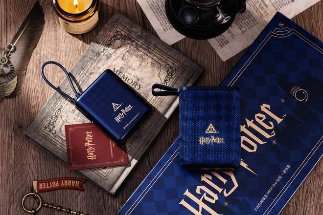 Xiaomi lại có điện thoại mới cho Potterheads: Thiết kế đậm chất Hogwarts, phụ kiện Harry Potter không thiếu món nào, có cả AI "Nón Phân Loại" cực xịn, giá chưa tới 8 triệu đồng- Ảnh 26. Xiaomi lại có điện thoại mới cho Potterheads: Thiết kế đậm chất Hogwarts, phụ kiện Harry Potter không thiếu món nào, có cả AI "Nón Phân Loại" cực xịn, giá chưa tới 8 triệu đồng- Ảnh 26.
