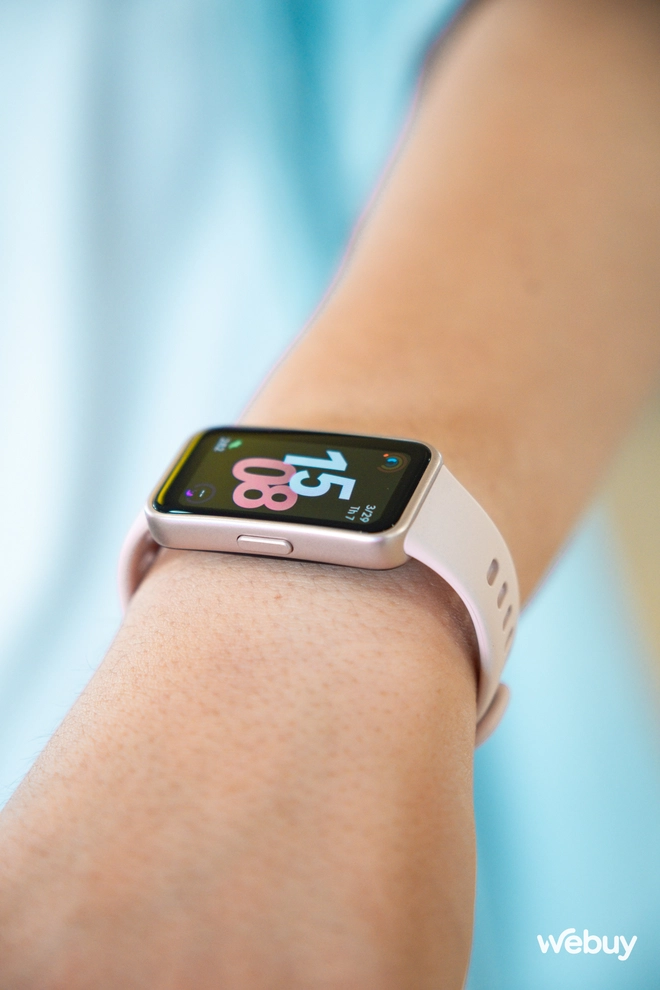 Huawei vừa ra mắt bộ đôi phụ kiện cực đáng mua: Tai nghe FreeBuds SE 3 cùng Huawei Band 10, giá sale 4/4 chỉ hơn 600.000 đồng- Ảnh 7. Huawei vừa ra mắt bộ đôi phụ kiện cực đáng mua: Tai nghe FreeBuds SE 3 cùng Huawei Band 10, giá sale 4/4 chỉ hơn 600.000 đồng- Ảnh 7.