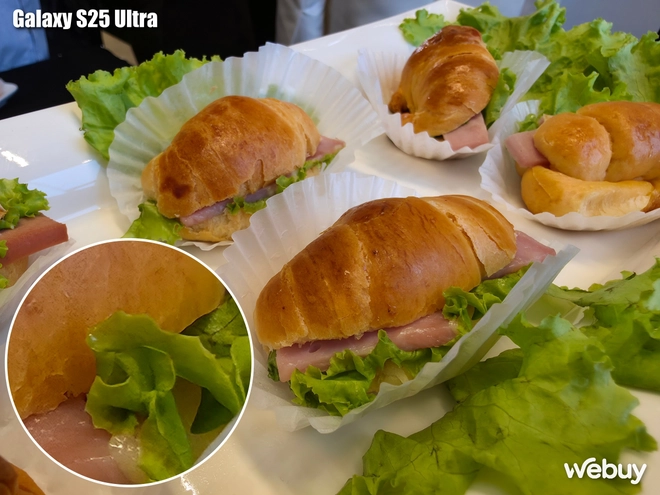 Galaxy S25 Edge mỏng dính mà camera vẫn 200MP, chụp đẹp y như S25 Ultra, zoom số cũng cực ổn?- Ảnh 19. Galaxy S25 Edge mỏng dính mà camera vẫn 200MP, chụp đẹp y như S25 Ultra, zoom số cũng cực ổn?- Ảnh 19.