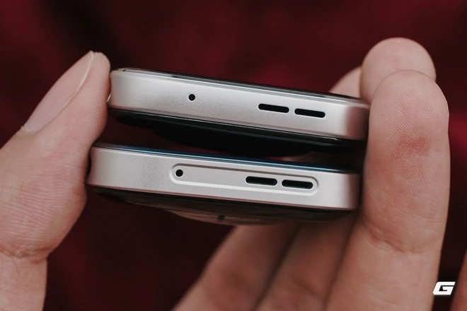 Tôi dùng đồng hồ mới lần đầu tiên ra mắt của Huawei: Quá thực dụng!- Ảnh 6. Tôi dùng đồng hồ mới lần đầu tiên ra mắt của Huawei: Quá thực dụng!- Ảnh 6.