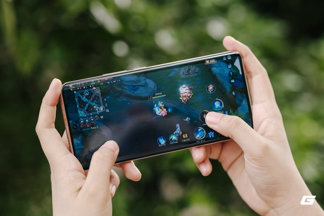 Cận cảnh màu mới của Redmi Note 14 Pro: Đích thị là màu dành cho người Việt!- Ảnh 14. Cận cảnh màu mới của Redmi Note 14 Pro: Đích thị là màu dành cho người Việt!- Ảnh 14.