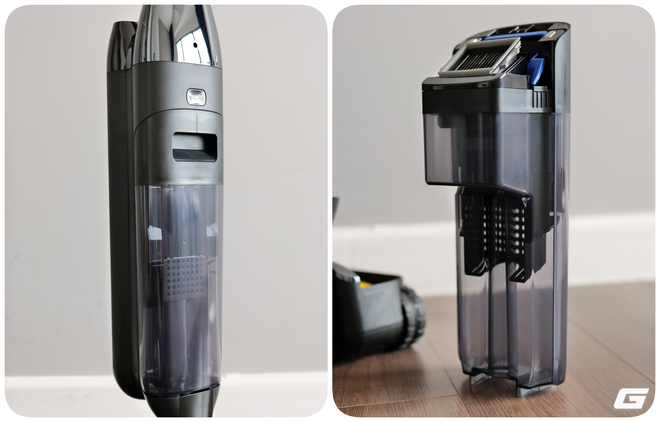 Máy lau nhà giờ cũng phải "nghệ thuật"- Ảnh 10. Máy lau nhà giờ cũng phải "nghệ thuật"- Ảnh 10.