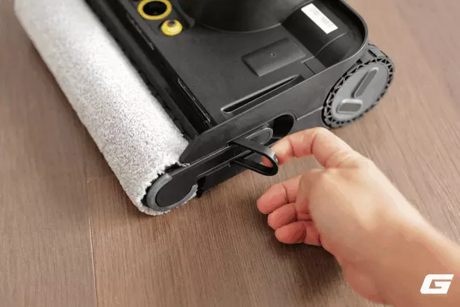 Máy lau nhà giờ cũng phải "nghệ thuật"- Ảnh 13. Máy lau nhà giờ cũng phải "nghệ thuật"- Ảnh 13.