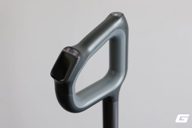 Máy lau nhà giờ cũng phải "nghệ thuật"- Ảnh 3. Máy lau nhà giờ cũng phải "nghệ thuật"- Ảnh 3.