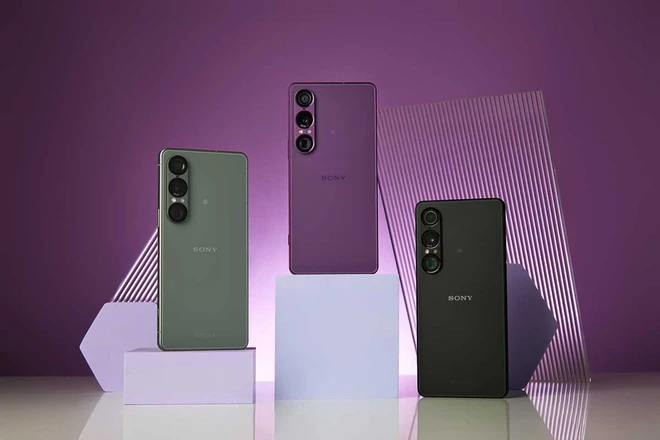 So kè Xperia 1 VII với Galaxy S25 Ultra: 2 siêu phẩm Nhật - Hàn khác nhau những gì?- Ảnh 6. So kè Xperia 1 VII với Galaxy S25 Ultra: 2 siêu phẩm Nhật - Hàn khác nhau những gì?- Ảnh 6.