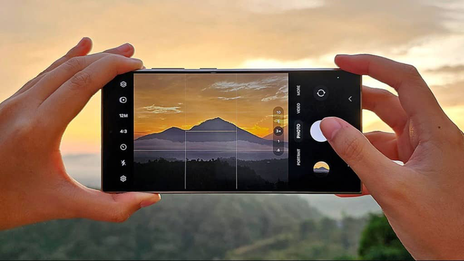 So kè Xperia 1 VII với Galaxy S25 Ultra: 2 siêu phẩm Nhật - Hàn khác nhau những gì?- Ảnh 15. So kè Xperia 1 VII với Galaxy S25 Ultra: 2 siêu phẩm Nhật - Hàn khác nhau những gì?- Ảnh 15.