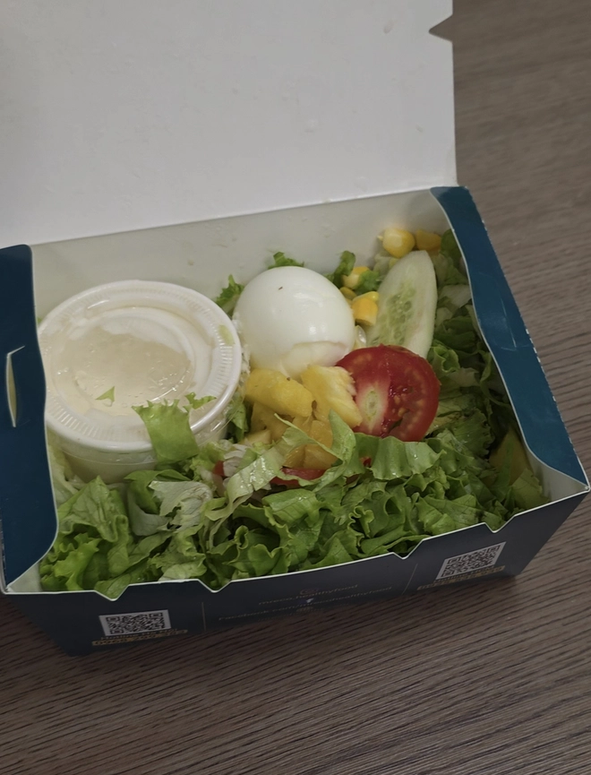 3 kiểu ăn trưa phổ biến và 1 cách giải quyết duy nhất mang tên "Bạn thân của dân văn phòng"- Ảnh 3. 3 kiểu ăn trưa phổ biến và 1 cách giải quyết duy nhất mang tên "Bạn thân của dân văn phòng"- Ảnh 3.