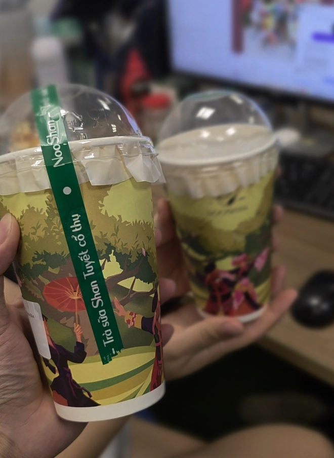 3 kiểu ăn trưa phổ biến và 1 cách giải quyết duy nhất mang tên "Bạn thân của dân văn phòng"- Ảnh 5. 3 kiểu ăn trưa phổ biến và 1 cách giải quyết duy nhất mang tên "Bạn thân của dân văn phòng"- Ảnh 5.