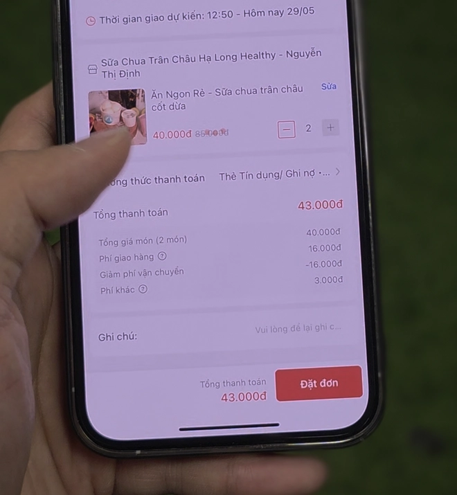 3 kiểu ăn trưa phổ biến và 1 cách giải quyết duy nhất mang tên "Bạn thân của dân văn phòng"- Ảnh 7. 3 kiểu ăn trưa phổ biến và 1 cách giải quyết duy nhất mang tên "Bạn thân của dân văn phòng"- Ảnh 7.