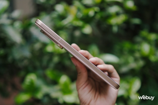 Đây mới là điện thoại chơi game đáng mua: Snapdragon 8 Elite, pin khủng 7.200mAh, hiệu năng ngon mà chụp ảnh cũng đẹp, giá rẻ chỉ bằng 2/3 iPhone 16- Ảnh 16. Đây mới là điện thoại chơi game đáng mua: Snapdragon 8 Elite, pin khủng 7.200mAh, hiệu năng ngon mà chụp ảnh cũng đẹp, giá rẻ chỉ bằng 2/3 iPhone 16- Ảnh 16.