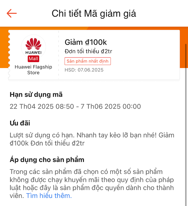 Săn sale tai nghe mới ra mắt của Huawei giá chỉ 1,8 triệu đồng: Thiết kế mở, chất âm ổn trong tầm giá, pin 28 giờ- Ảnh 3. Săn sale tai nghe mới ra mắt của Huawei giá chỉ 1,8 triệu đồng: Thiết kế mở, chất âm ổn trong tầm giá, pin 28 giờ- Ảnh 3.
