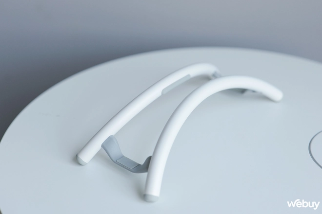 BookArc Flex: Kệ Macbook đẹp xịn, chất liệu cao cấp, giá khá cao nhưng đáng tiền- Ảnh 3. BookArc Flex: Kệ Macbook đẹp xịn, chất liệu cao cấp, giá khá cao nhưng đáng tiền- Ảnh 3.