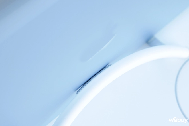 BookArc Flex: Kệ Macbook đẹp xịn, chất liệu cao cấp, giá khá cao nhưng đáng tiền- Ảnh 6. BookArc Flex: Kệ Macbook đẹp xịn, chất liệu cao cấp, giá khá cao nhưng đáng tiền- Ảnh 6.