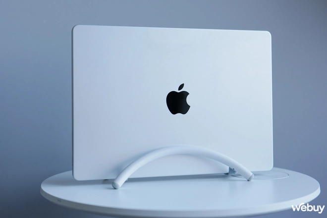 BookArc Flex: Kệ Macbook đẹp xịn, chất liệu cao cấp, giá khá cao nhưng đáng tiền- Ảnh 11. BookArc Flex: Kệ Macbook đẹp xịn, chất liệu cao cấp, giá khá cao nhưng đáng tiền- Ảnh 11.