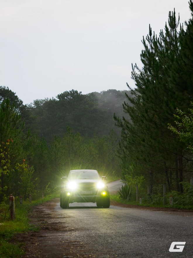 Lần đầu chơi hệ Micro 4/3 với OM System OM-3: Cảm biến nhỏ bù bằng tính năng to, giá "khủng" nhưng chắc chắn có người thích- Ảnh 14. Lần đầu chơi hệ Micro 4/3 với OM System OM-3: Cảm biến nhỏ bù bằng tính năng to, giá "khủng" nhưng chắc chắn có người thích- Ảnh 14.