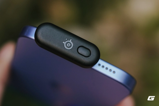 SteelSeries GameBuds khiến tôi vượt qua định kiến SteelSeries GameBuds khiến tôi vượt qua định kiến