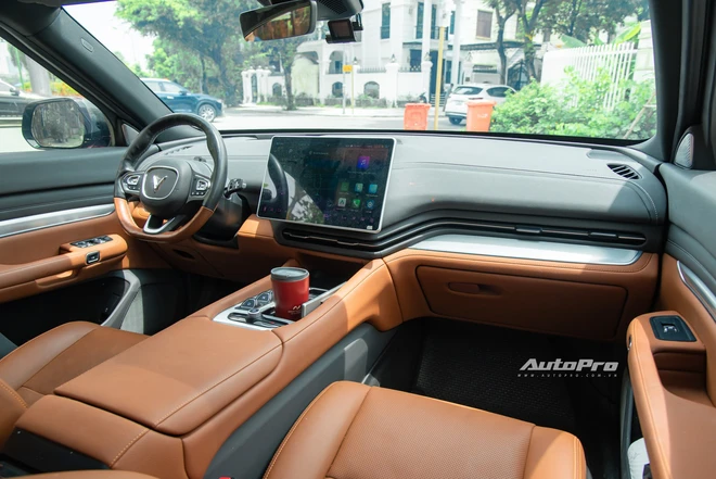 Lái VinFast VF 9 ‘gánh team’ leo núi Tây Bắc sạt lở, chủ xe chia sẻ: ‘Cố phá mãi xe chưa hỏng, dùng xong bỏ xó xe sang ở nhà’- Ảnh 14. Lái VinFast VF 9 ‘gánh team’ leo núi Tây Bắc sạt lở, chủ xe chia sẻ: ‘Cố phá mãi xe chưa hỏng, dùng xong bỏ xó xe sang ở nhà’- Ảnh 14.