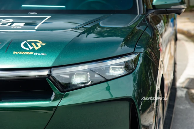 Lái VinFast VF 9 ‘gánh team’ leo núi Tây Bắc sạt lở, chủ xe chia sẻ: ‘Cố phá mãi xe chưa hỏng, dùng xong bỏ xó xe sang ở nhà’- Ảnh 3. Lái VinFast VF 9 ‘gánh team’ leo núi Tây Bắc sạt lở, chủ xe chia sẻ: ‘Cố phá mãi xe chưa hỏng, dùng xong bỏ xó xe sang ở nhà’- Ảnh 3.