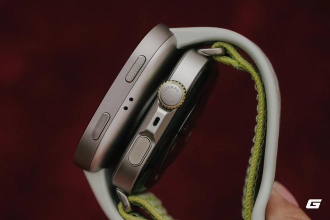 Dùng Amazfit Bip 6: Smartwatch chưa tới 2 triệu khiến tôi "ngỡ ngàng bật ngửa"- Ảnh 11. Dùng Amazfit Bip 6: Smartwatch chưa tới 2 triệu khiến tôi "ngỡ ngàng bật ngửa"- Ảnh 11.