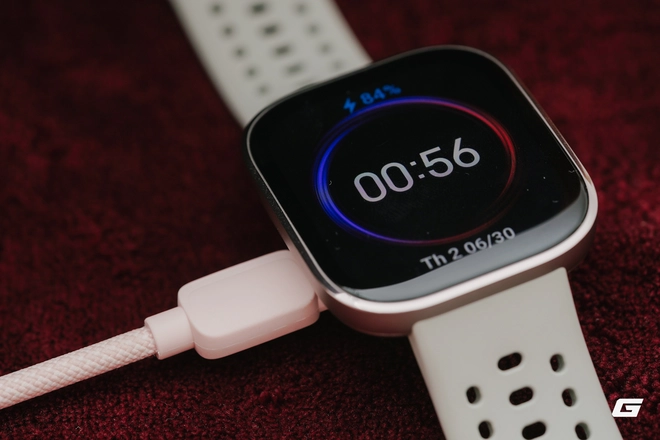 Dùng Amazfit Bip 6: Smartwatch chưa tới 2 triệu khiến tôi "ngỡ ngàng bật ngửa"- Ảnh 21. Dùng Amazfit Bip 6: Smartwatch chưa tới 2 triệu khiến tôi "ngỡ ngàng bật ngửa"- Ảnh 21.