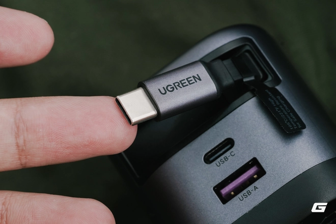 Sạc cáp giờ quá rẻ, chỉ hơn 100.000 đồng có quá trời mẫu thiết kế đẹp, chất lượng, thương hiệu lớn - Ảnh 9.