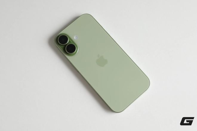 iPhone 17 thường mới là chiếc iPhone đáng mua nhất năm nay, và đây là lý do- Ảnh 5. iPhone 17 thường mới là chiếc iPhone đáng mua nhất năm nay, và đây là lý do- Ảnh 5.