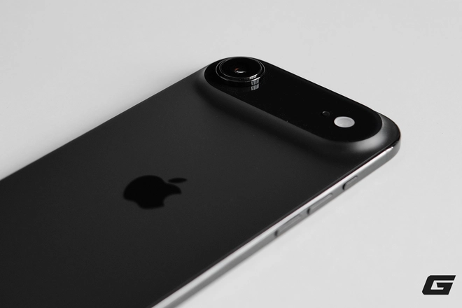 Mở hộp sớm iPhone Air chính hãng sắp lên kệ tại Việt Nam: Mỏng nhẹ tới khó tin, nhưng sự đánh đổi nằm ở đâu?- Ảnh 15. Mở hộp sớm iPhone Air chính hãng sắp lên kệ tại Việt Nam: Mỏng nhẹ tới khó tin, nhưng sự đánh đổi nằm ở đâu?- Ảnh 15.