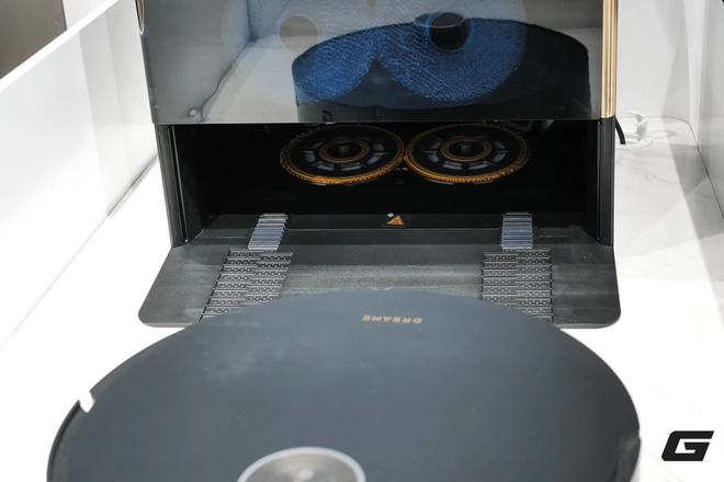 Dreame mở flagship store đầu tiên tại Landmark 81, nâng tầm trải nghiệm công nghệ gia dụng thông minh tại Việt Nam- Ảnh 6. Dreame mở flagship store đầu tiên tại Landmark 81, nâng tầm trải nghiệm công nghệ gia dụng thông minh tại Việt Nam- Ảnh 6.