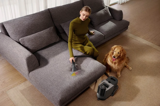 Dreame mở flagship store đầu tiên tại Landmark 81, nâng tầm trải nghiệm công nghệ gia dụng thông minh tại Việt Nam- Ảnh 8. Dreame mở flagship store đầu tiên tại Landmark 81, nâng tầm trải nghiệm công nghệ gia dụng thông minh tại Việt Nam- Ảnh 8.