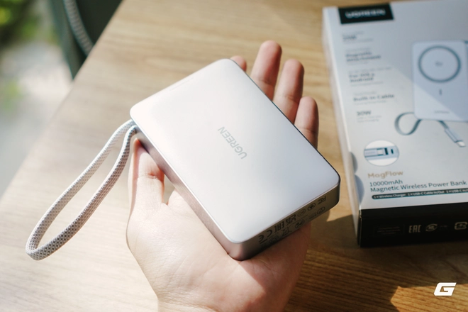 Sạc cáp giờ quá rẻ, chỉ hơn 100.000 đồng có quá trời mẫu thiết kế đẹp, chất lượng, thương hiệu lớn - Ảnh 5.