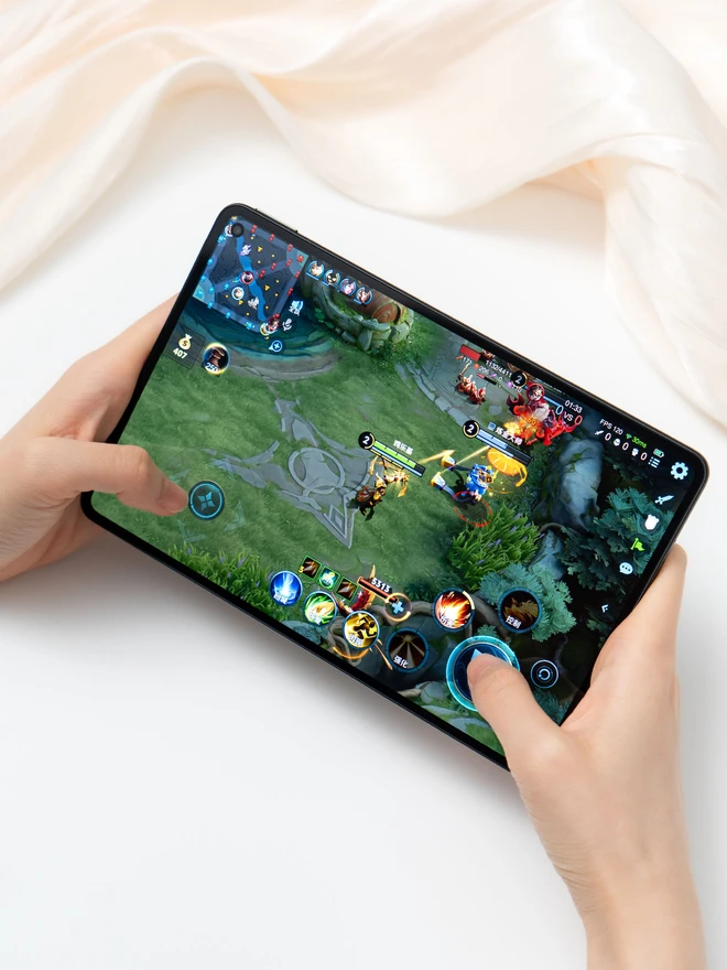 Huawei trình làng MatePad Mini: tablet nhỏ gọn với nhiều tính năng cao cấp, cạnh tranh iPad mini- Ảnh 3. Huawei trình làng MatePad Mini: tablet nhỏ gọn với nhiều tính năng cao cấp, cạnh tranh iPad mini- Ảnh 3.