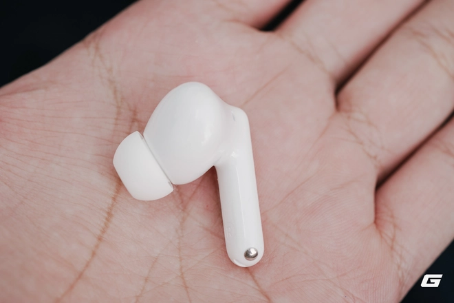 Đây là FreeBuds SE 4: Tai nghe giá rẻ chỉ 700.000 đồng của Huawei nhưng lại có một tính năng bất ngờ, đã thế dùng lại còn cực ngon!- Ảnh 4. Đây là FreeBuds SE 4: Tai nghe giá rẻ chỉ 700.000 đồng của Huawei nhưng lại có một tính năng bất ngờ, đã thế dùng lại còn cực ngon!- Ảnh 4.