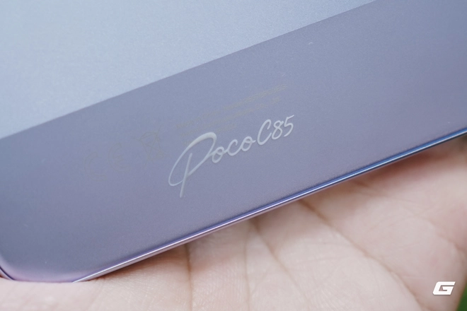 Chỉ 2,7 triệu đồng mua được điện thoại Xiaomi pin 6.000mAh, màn hình lớn 6,9 inch- Ảnh 6. Chỉ 2,7 triệu đồng mua được điện thoại Xiaomi pin 6.000mAh, màn hình lớn 6,9 inch- Ảnh 6.