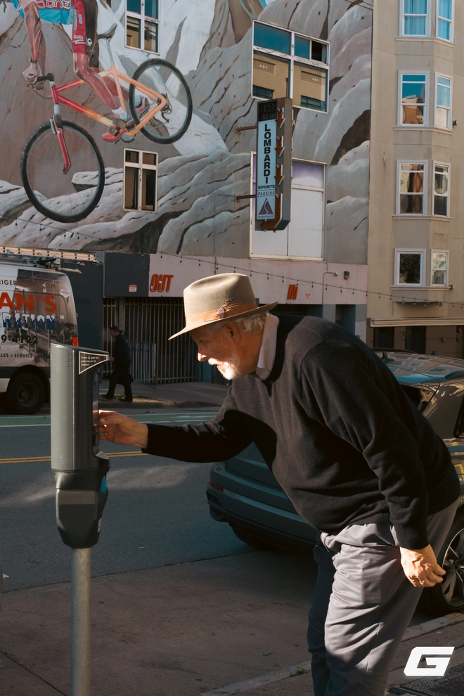 Trên tay và trải nghiệm nhanh Sony A7 V: Khi dòng A7 "quốc dân" chạm ngưỡng cao cấp - Ảnh 34.