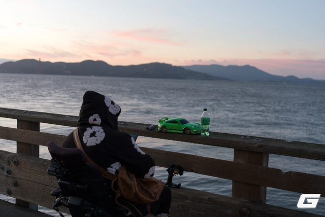 Trên tay và trải nghiệm nhanh Sony A7 V: Khi dòng A7 "quốc dân" chạm ngưỡng cao cấp - Ảnh 30.